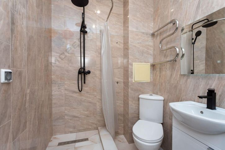 1-комн квартира Валерия Вишневецкого ул, 11к2