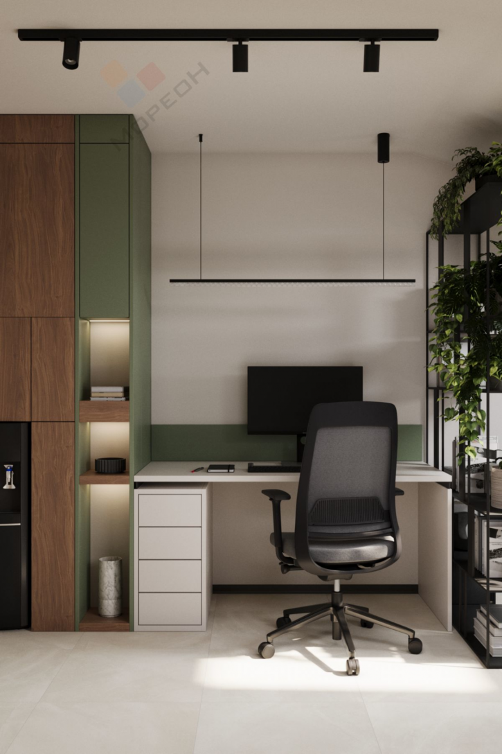 Офис Красноармейская ул, 68