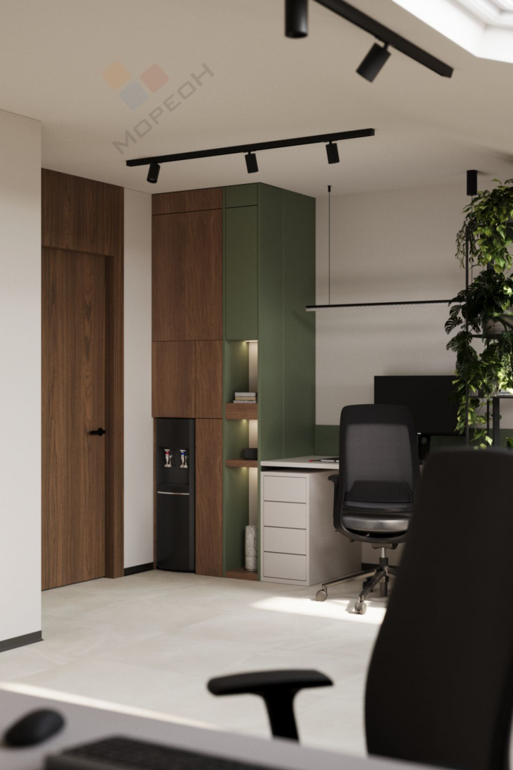 Офис Красноармейская ул, 68