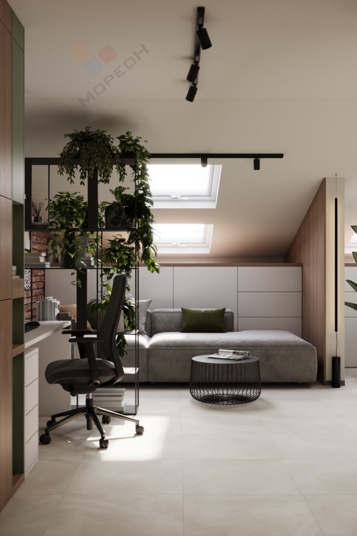 Офис Красноармейская ул, 68