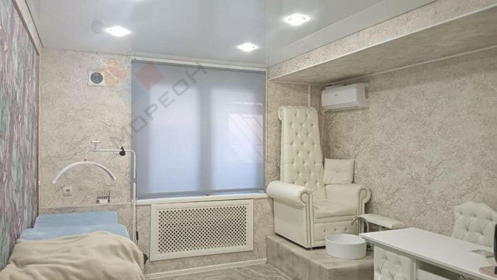 Офис им. Героя Яцкова И.В. ул, 20