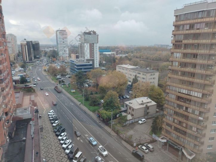 Офис Комсомольская ул, 13