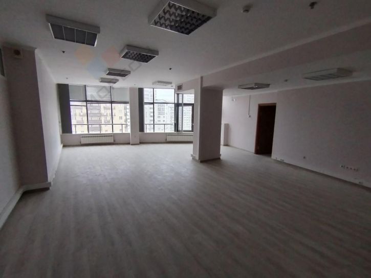 Офис Комсомольская ул, 13