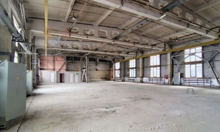 Производственное помещение Майский пр-д, 14
