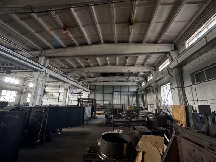 Производственное помещение Майский пр-д, 14