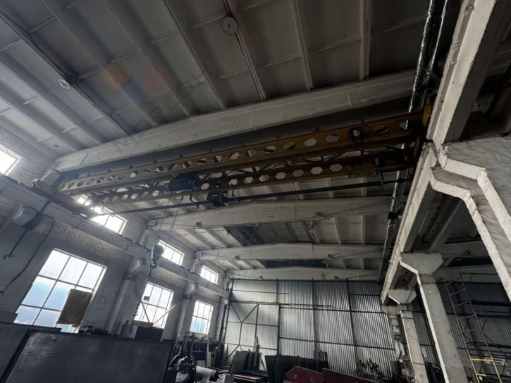 Производственное помещение Майский пр-д, 14