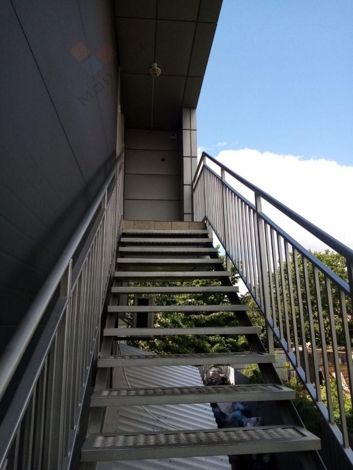 Отдельное здание Комсомольская ул, 102