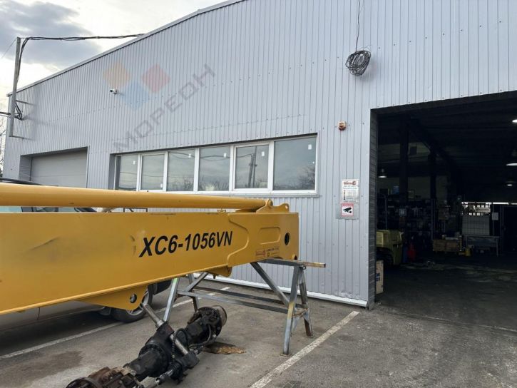 Склад 3-я Трудовая ул, 102