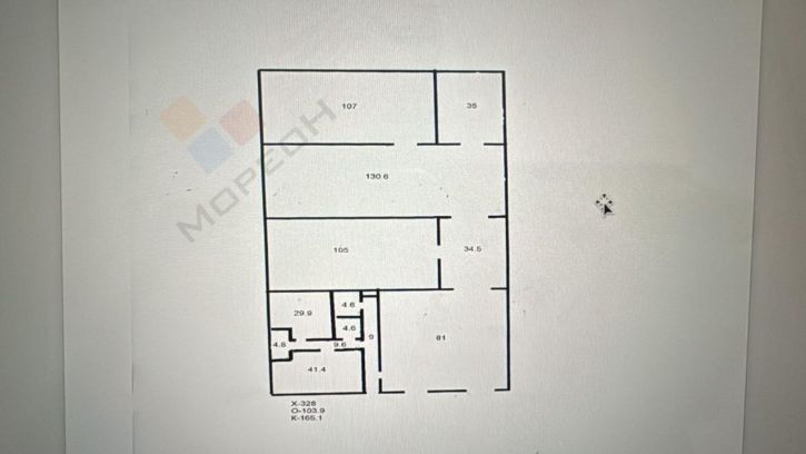 Склад Красных Партизан ул, 2/1АстрА