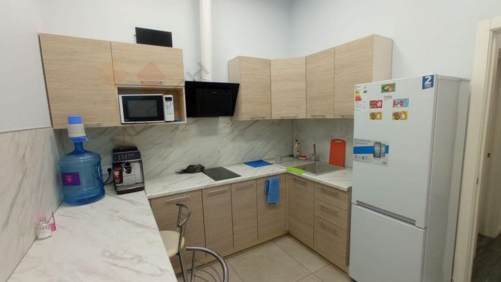 Торговое помещение Колхозная ул, 5/2к4