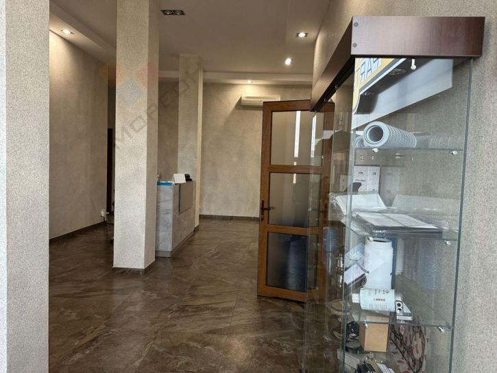 Офис 3-я Трудовая ул, 100