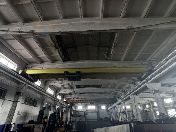 Производственное помещение Майский пр-д, 14