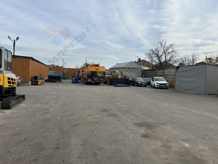 Склад 3-я Трудовая ул, 102