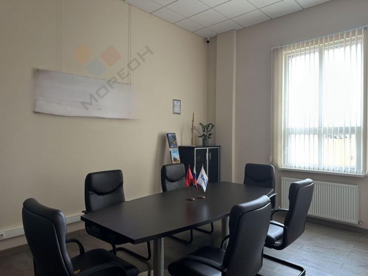 Офис 3-я Трудовая ул, 100