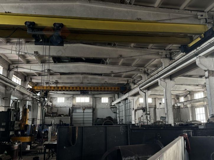 Производственное помещение Майский пр-д, 14