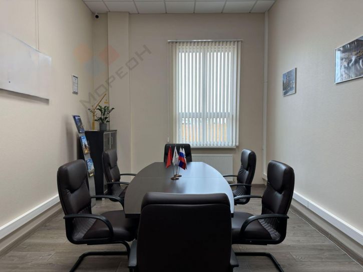 Офис 3-я Трудовая ул, 100