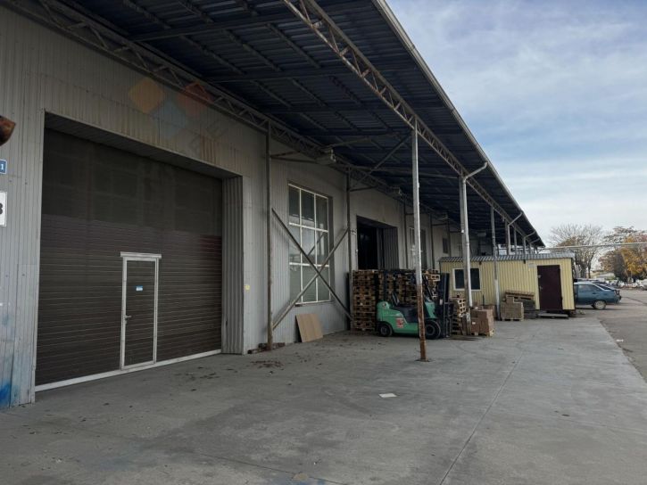 Производственное помещение Майский пр-д, 14