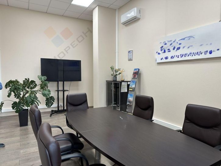 Офис 3-я Трудовая ул, 100