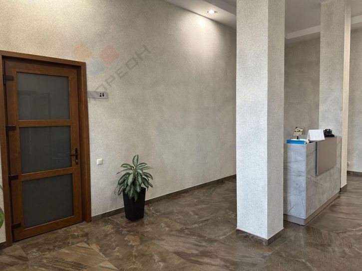 Офис 3-я Трудовая ул, 100