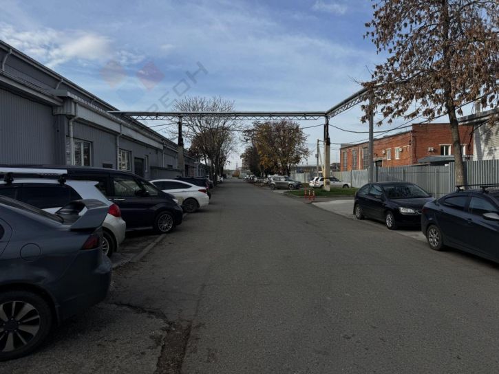 Производственное помещение Майский пр-д, 14