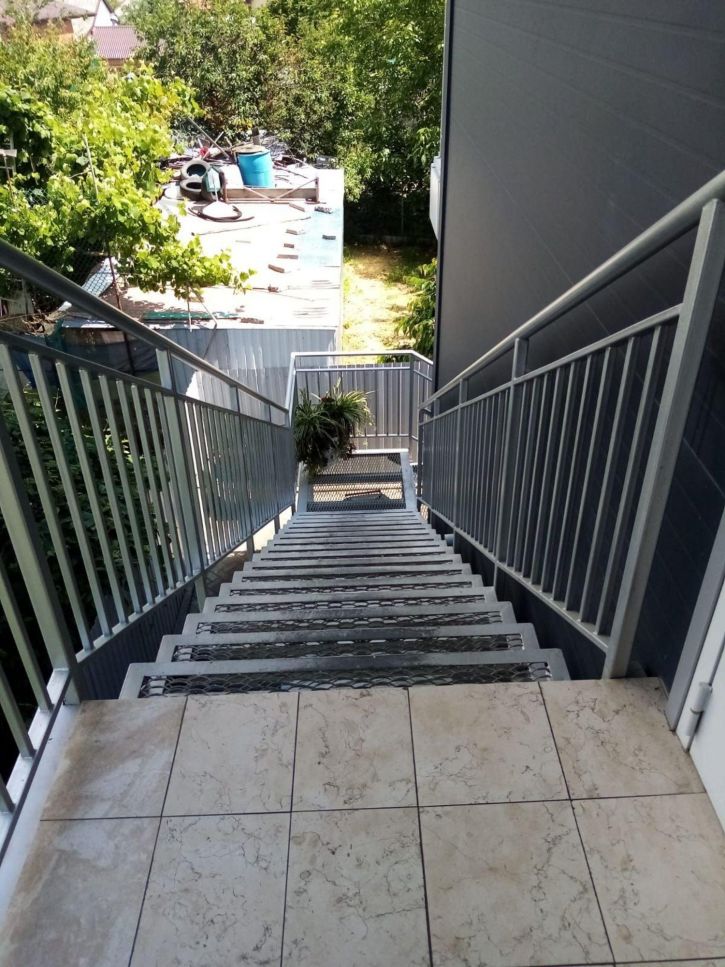 Отдельное здание Комсомольская ул, 102