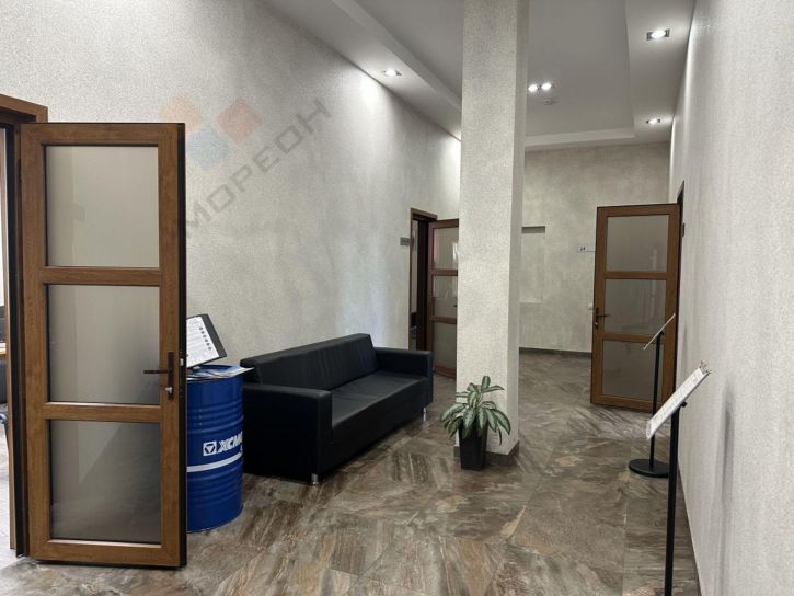 Офис 3-я Трудовая ул, 100