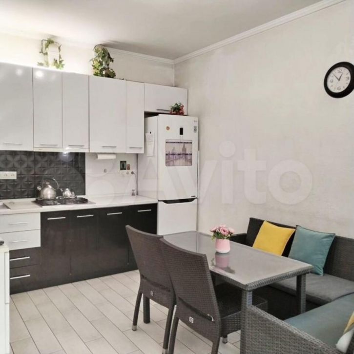 Коттедж/дом Гаврилова ул, 77