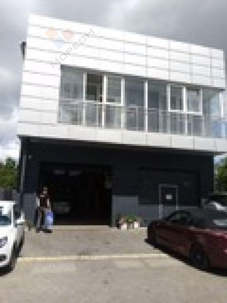 Отдельное здание Комсомольская ул, 102