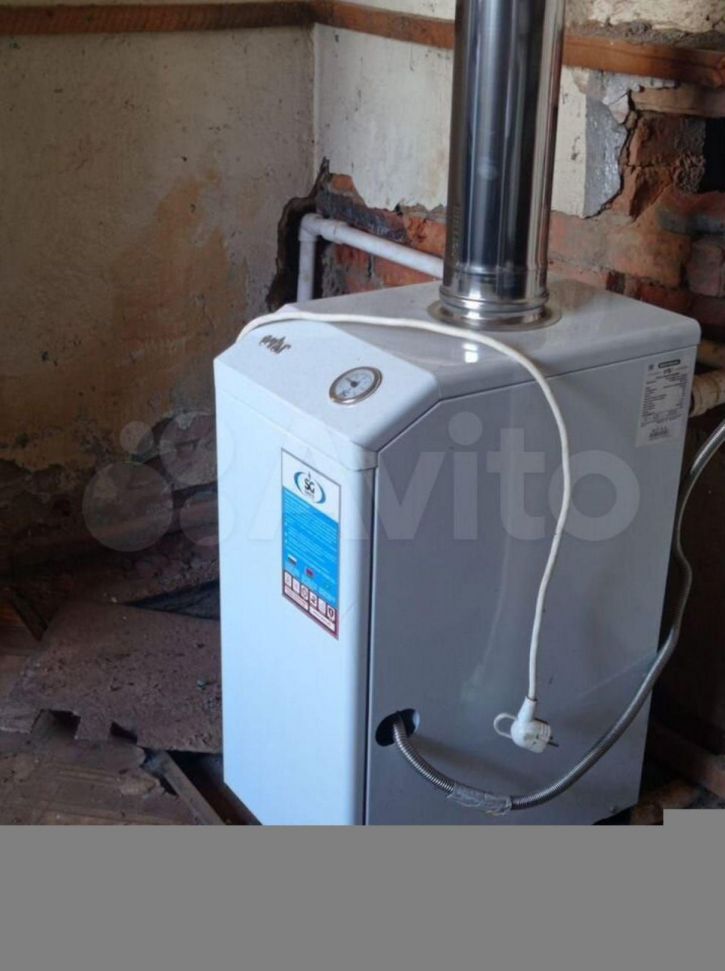 Коттедж/дом Мичурина ул, 11