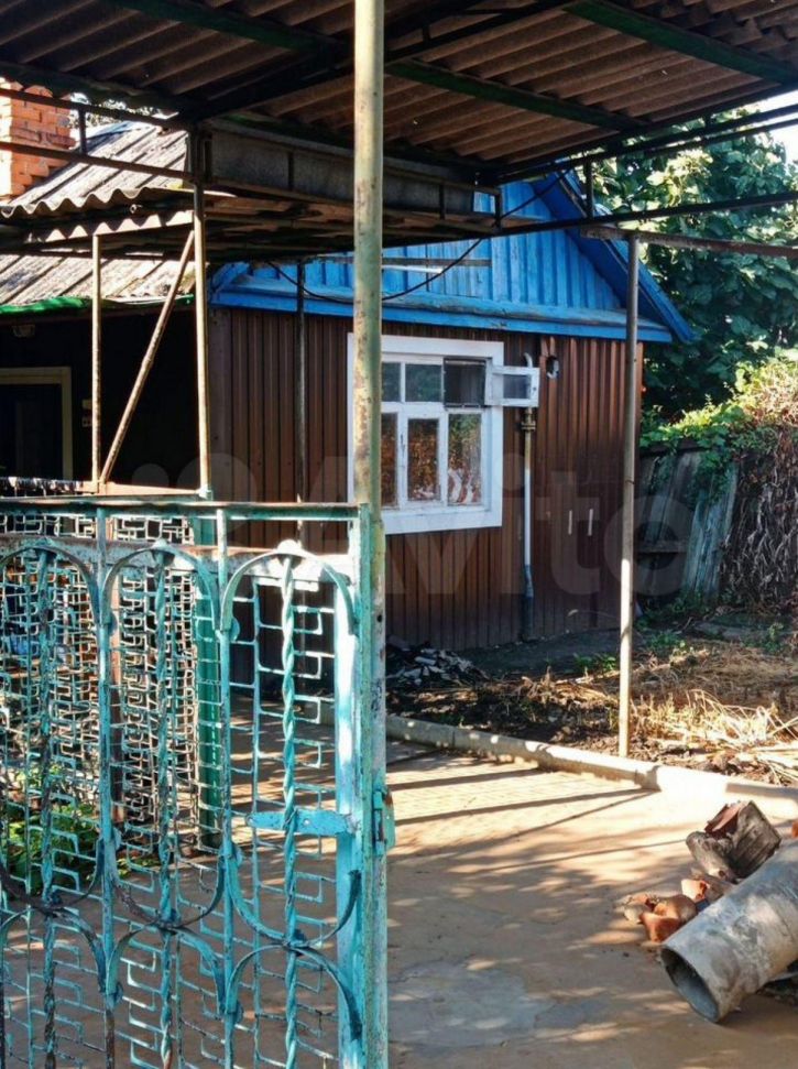 Коттедж/дом Мичурина ул, 11