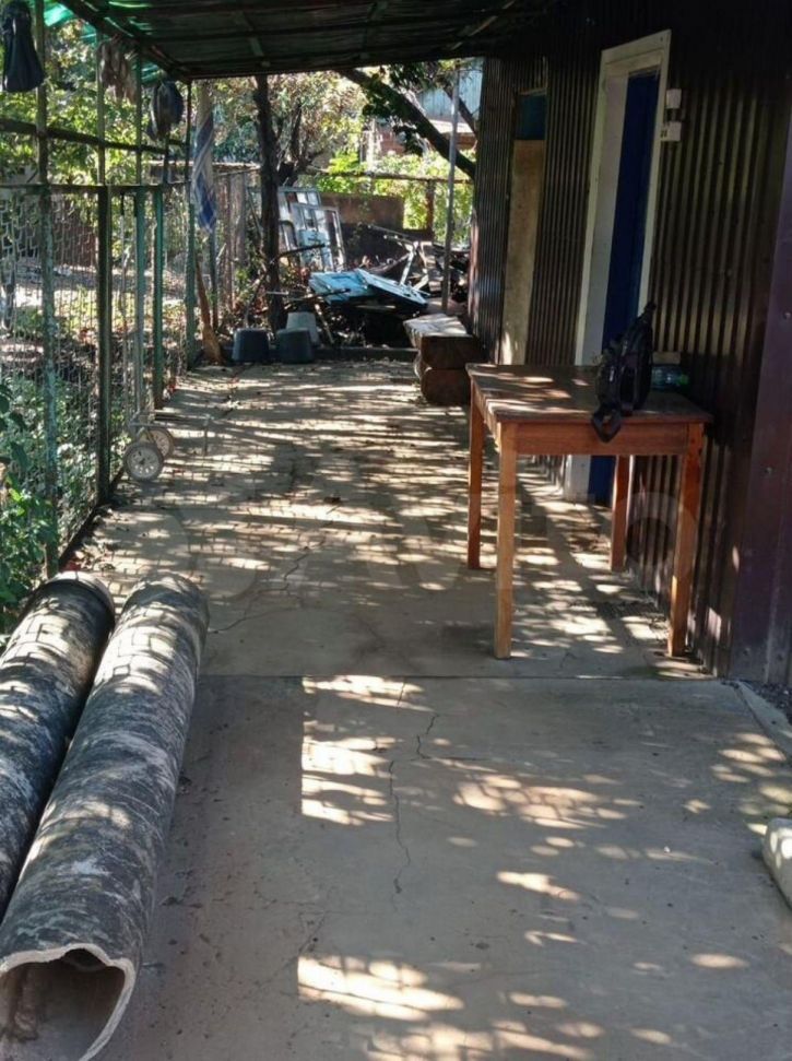 Коттедж/дом Мичурина ул, 11