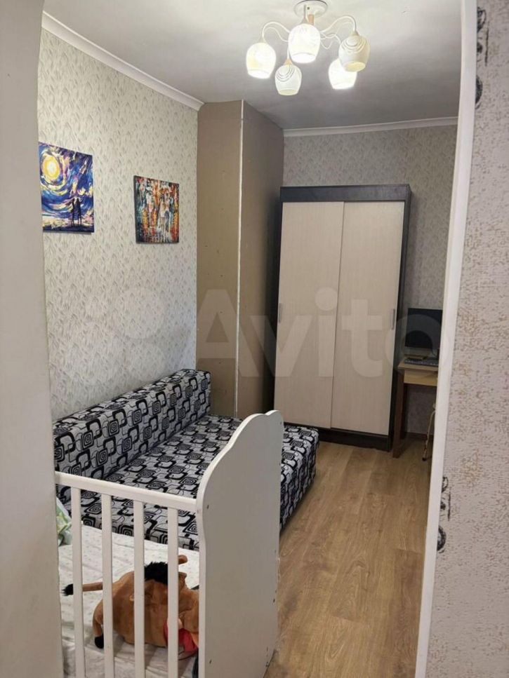 Коттедж/дом Гаврилова ул, 16/1