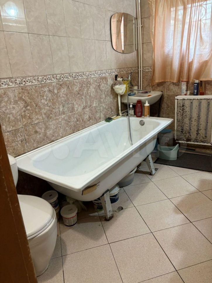 Коттедж/дом Гаврилова ул, 16/1