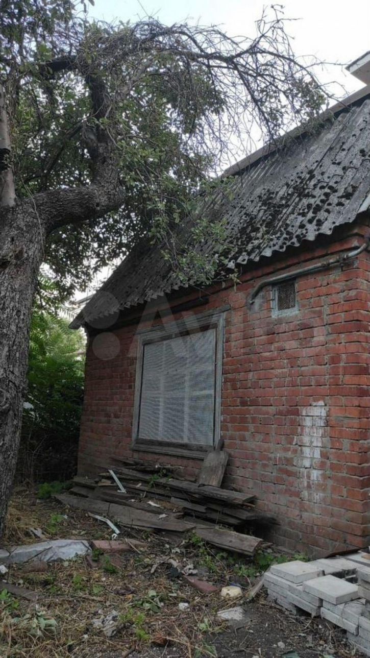 Коттедж/дом Володи Головатого ул, 550