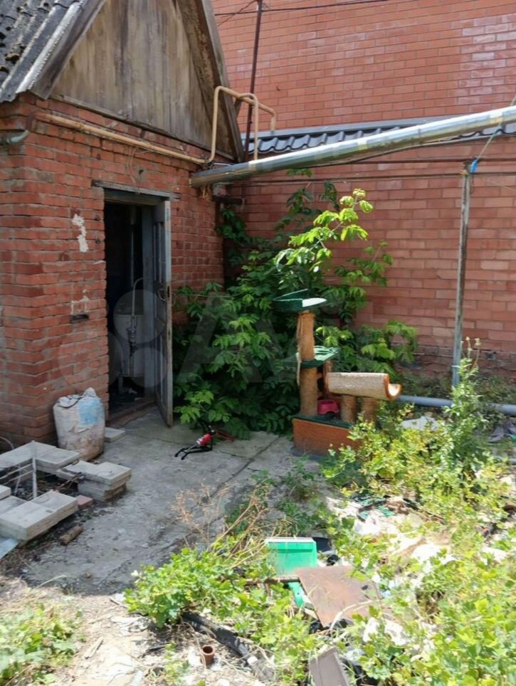 Коттедж/дом Володи Головатого ул, 550