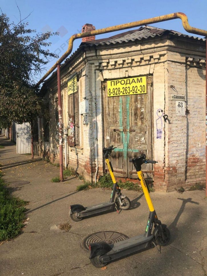 Коттедж/дом Садовая ул, 57