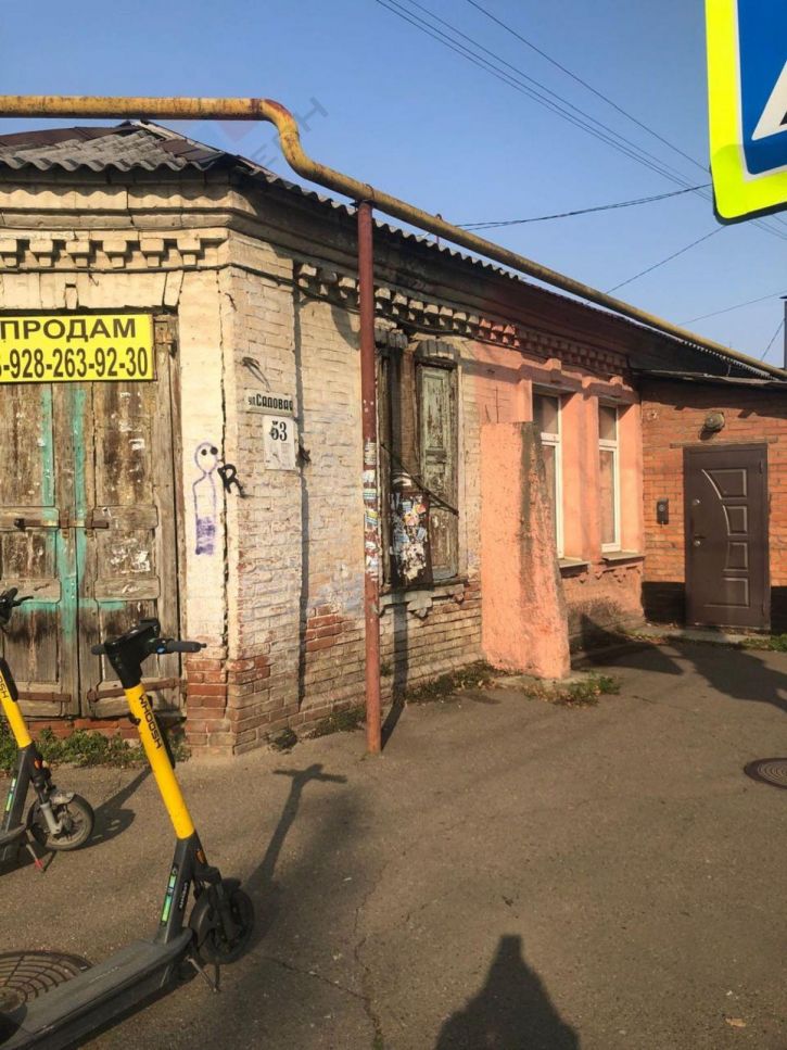 Коттедж/дом Садовая ул, 57