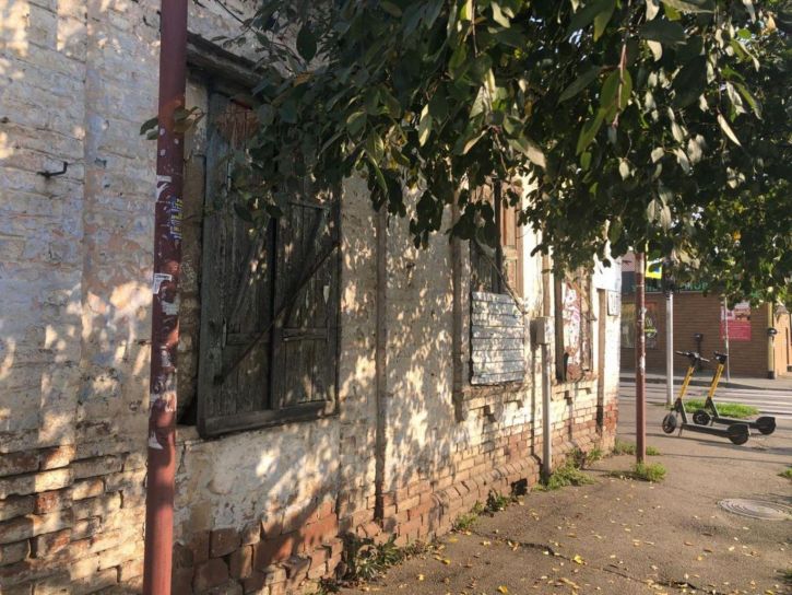 Коттедж/дом Садовая ул, 57