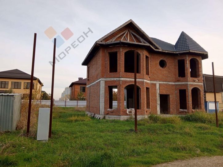 Коттедж/дом им. Даниила Смоляна ул, 30