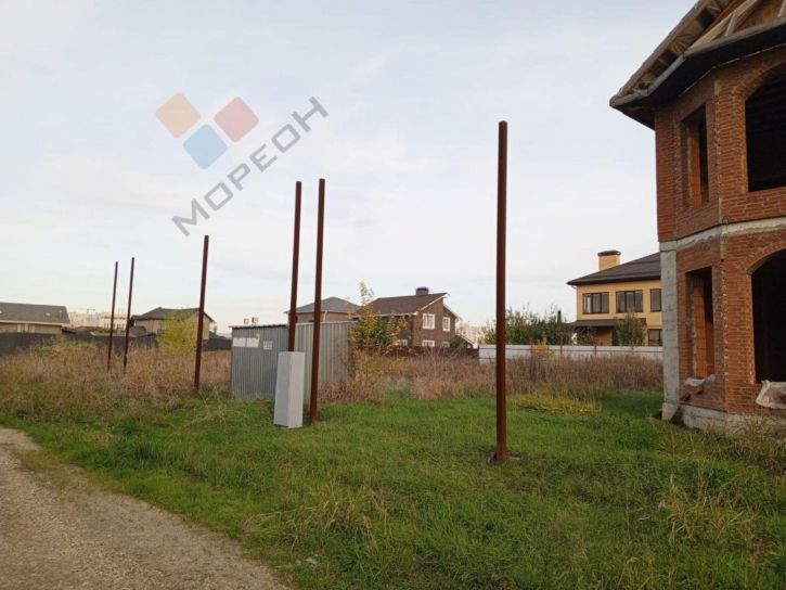 Коттедж/дом им. Даниила Смоляна ул, 30