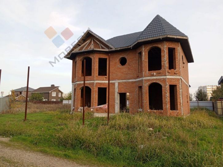 Коттедж/дом им. Даниила Смоляна ул, 30