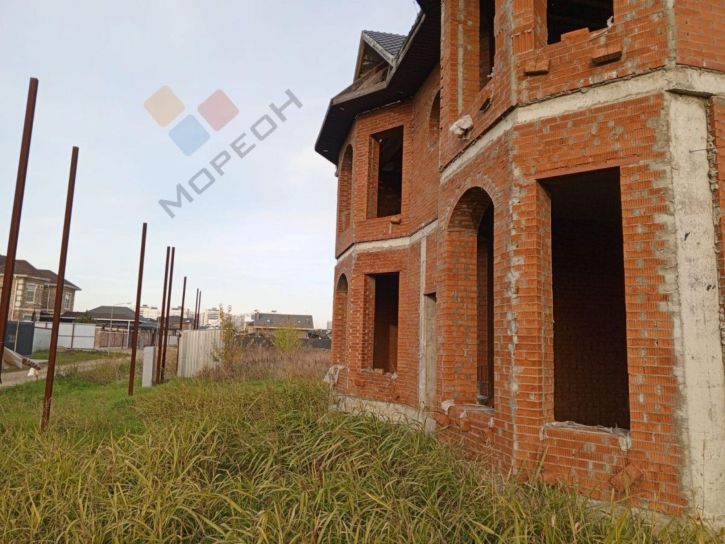 Коттедж/дом им. Даниила Смоляна ул, 30