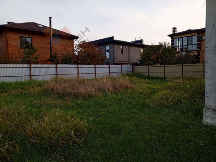 Коттедж/дом им. Даниила Смоляна ул, 30