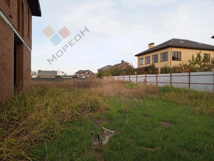 Коттедж/дом им. Даниила Смоляна ул, 30