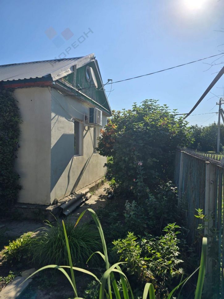 Коттедж/дом Чапаева ул, 23