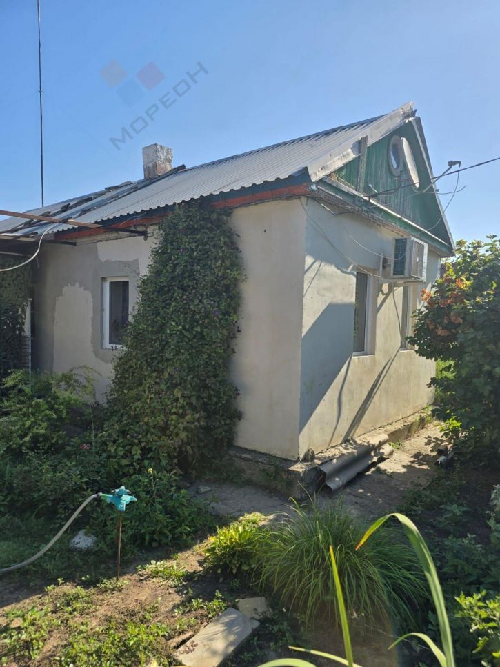 Коттедж/дом Чапаева ул, 23