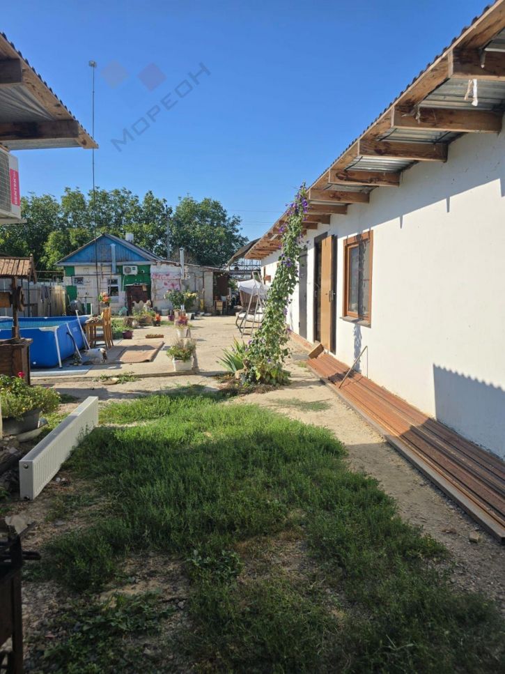 Коттедж/дом Чапаева ул, 23