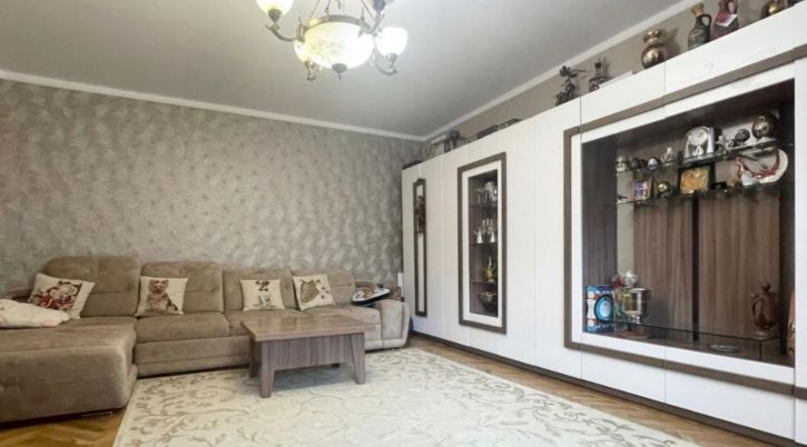 Коттедж/дом им. Александра Матросова проезд, 4