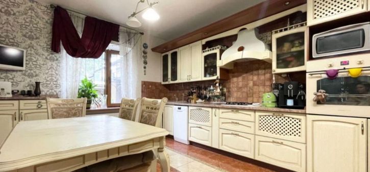 Коттедж/дом им. Александра Матросова проезд, 4