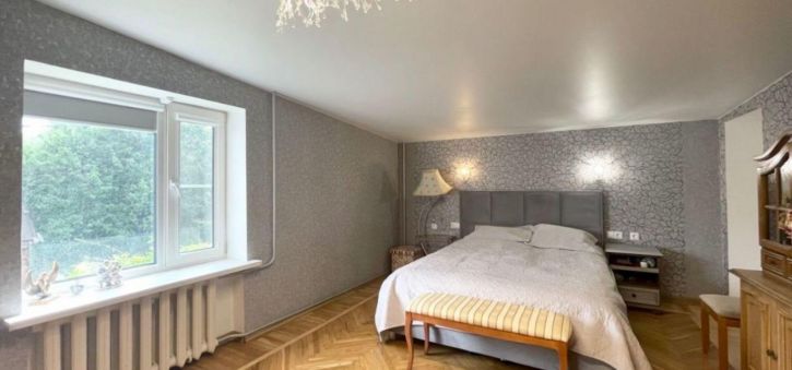 Коттедж/дом им. Александра Матросова проезд, 4